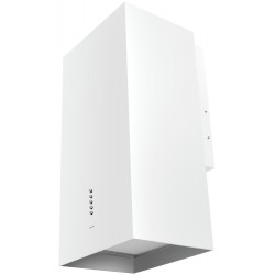 Каминная вытяжка MAUNFELD Bath 401 (белый)