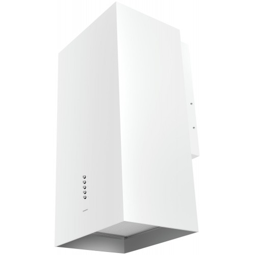 Каминная вытяжка MAUNFELD Bath 401 (белый) 