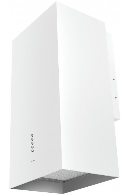 Каминная вытяжка MAUNFELD Bath 401 (белый) 