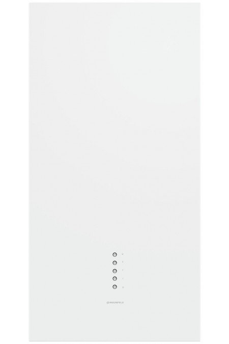 Каминная вытяжка MAUNFELD Bath 401 (белый) 1