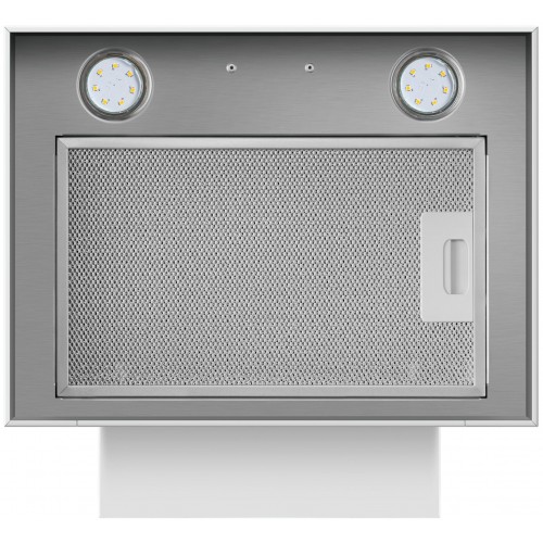 Каминная вытяжка MAUNFELD Bath 401 (белый) 8