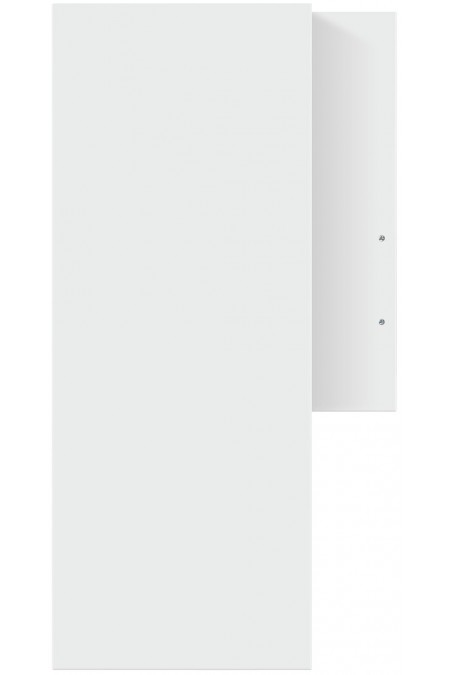 Каминная вытяжка MAUNFELD Bath 401 (белый) 2