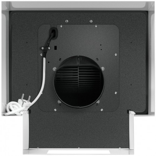 Каминная вытяжка MAUNFELD Bath 401 (белый) 9