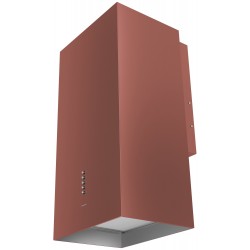 Каминная вытяжка MAUNFELD Bath 401 (медный)