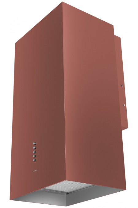 Каминная вытяжка MAUNFELD Bath 401 (медный) 