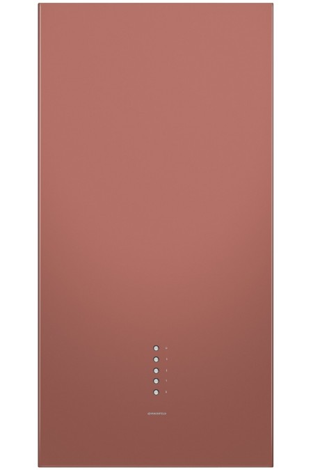 Каминная вытяжка MAUNFELD Bath 401 (медный) 1