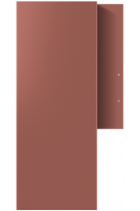 Каминная вытяжка MAUNFELD Bath 401 (медный) 2