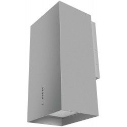 Каминная вытяжка MAUNFELD Bath 401 (нержавеющая сталь)