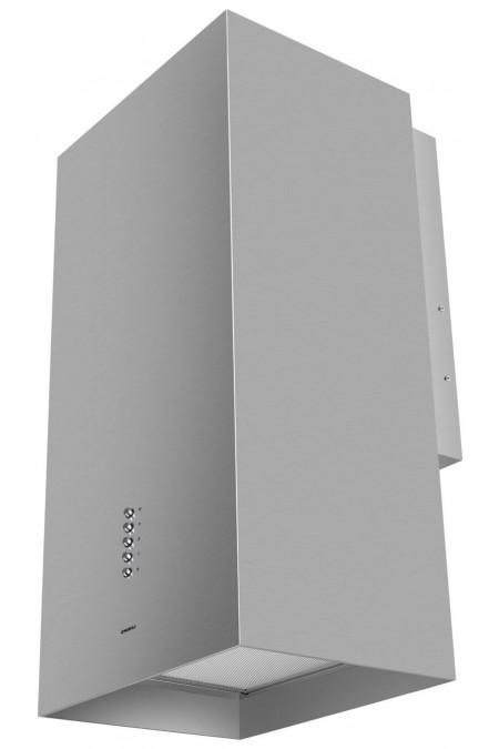 Каминная вытяжка MAUNFELD Bath 401 (нержавеющая сталь) 
