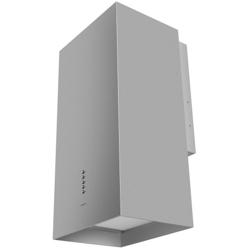 Каминная вытяжка MAUNFELD Bath 401 (нержавеющая сталь) 