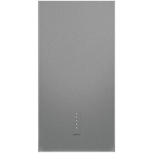 Каминная вытяжка MAUNFELD Bath 401 (нержавеющая сталь) 1