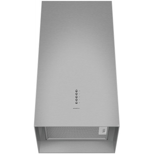 Каминная вытяжка MAUNFELD Bath 401 (нержавеющая сталь) 4