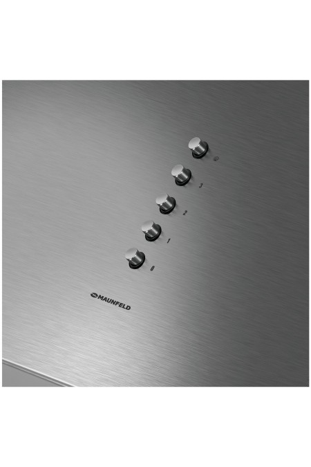 Каминная вытяжка MAUNFELD Bath 401 (нержавеющая сталь) 5