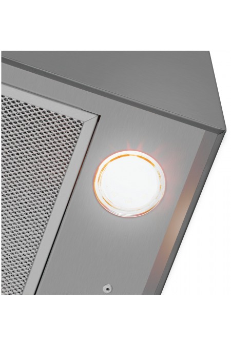 Каминная вытяжка MAUNFELD Bath 401 (нержавеющая сталь) 7