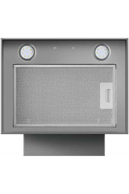 Каминная вытяжка MAUNFELD Bath 401 (нержавеющая сталь) 8