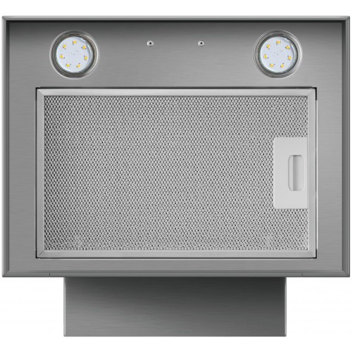 Каминная вытяжка MAUNFELD Bath 401 (нержавеющая сталь) 8