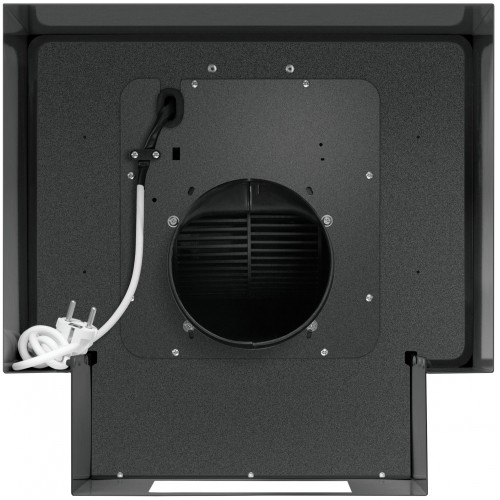 Каминная вытяжка MAUNFELD Bath 401 (нержавеющая сталь) 9