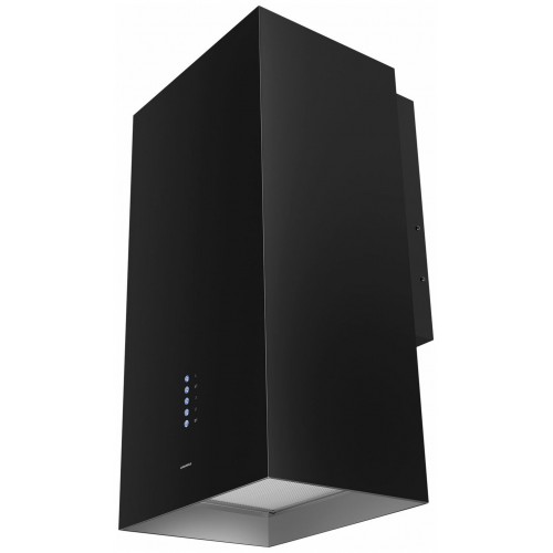 Каминная вытяжка MAUNFELD Bath 402 (черный) 