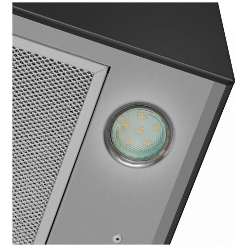 Каминная вытяжка MAUNFELD Bath 402 (черный) 1