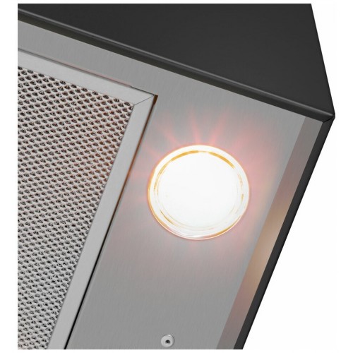 Каминная вытяжка MAUNFELD Bath 402 (черный) 2