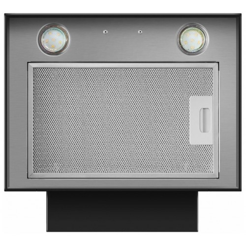 Каминная вытяжка MAUNFELD Bath 402 (черный) 3