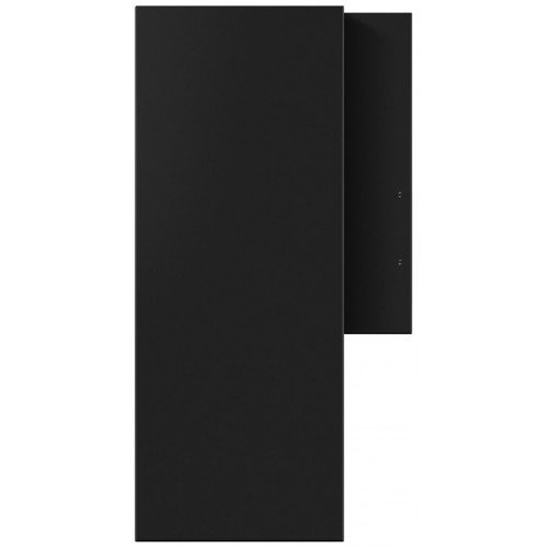 Каминная вытяжка MAUNFELD Bath 402 (черный) 9