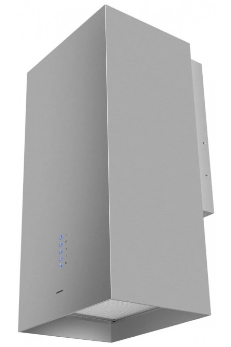 Каминная вытяжка MAUNFELD Bath 402 (нержавеющая сталь) 