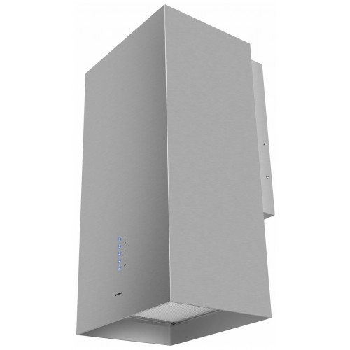 Каминная вытяжка MAUNFELD Bath 402 (нержавеющая сталь) 