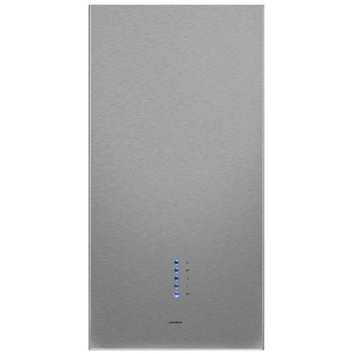 Каминная вытяжка MAUNFELD Bath 402 (нержавеющая сталь) 2