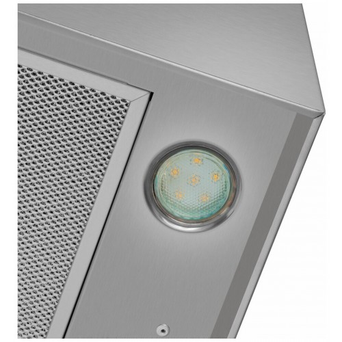 Каминная вытяжка MAUNFELD Bath 402 (нержавеющая сталь) 4