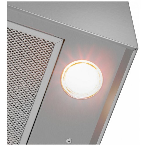 Каминная вытяжка MAUNFELD Bath 402 (нержавеющая сталь) 5