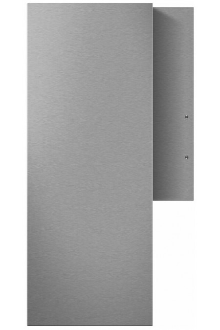 Каминная вытяжка MAUNFELD Bath 402 (нержавеющая сталь) 2