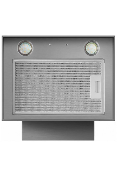 Каминная вытяжка MAUNFELD Bath 402 (нержавеющая сталь) 4