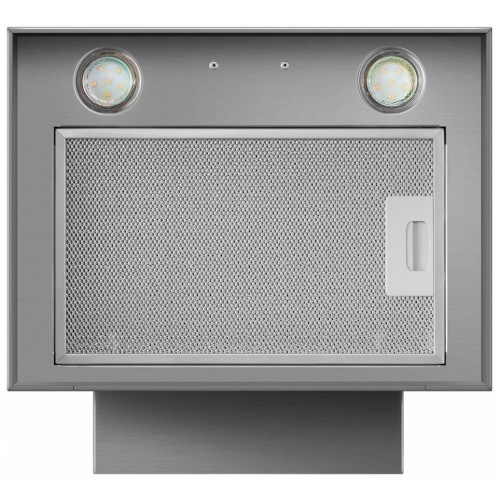 Каминная вытяжка MAUNFELD Bath 402 (нержавеющая сталь) 8