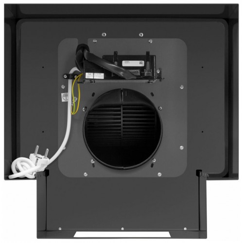 Каминная вытяжка MAUNFELD Bath 402 (нержавеющая сталь) 9