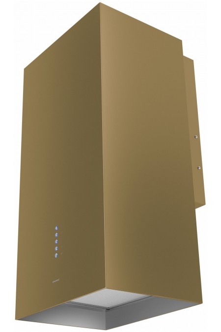 Каминная вытяжка MAUNFELD Bath 402 (золотой) 