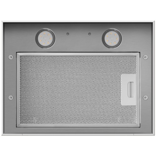 Каминная вытяжка MAUNFELD Bath Isla 401 (белый) 1