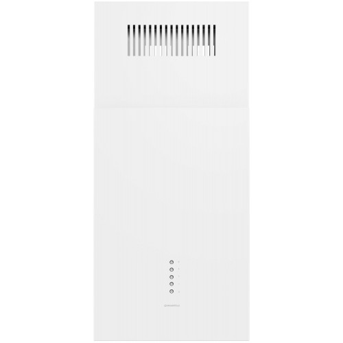Каминная вытяжка MAUNFELD Bath Isla 401 (белый) 3