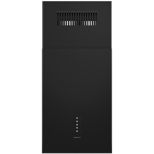 Каминная вытяжка MAUNFELD Bath Isla 401 (черный) 2