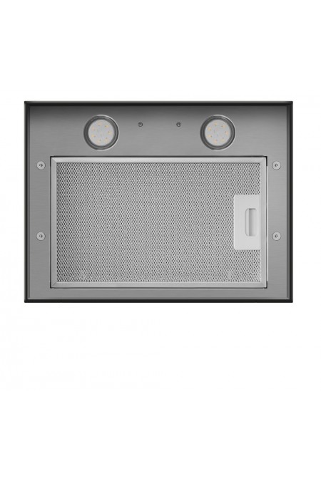 Каминная вытяжка MAUNFELD Bath Isla 401 (черный) 2