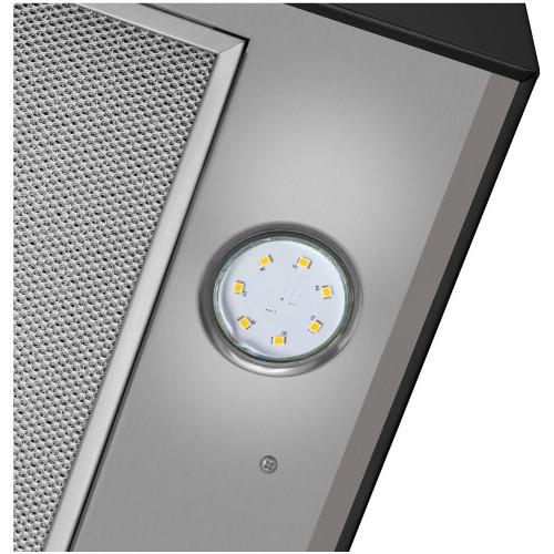 Каминная вытяжка MAUNFELD Bath Isla 401 (черный) 4