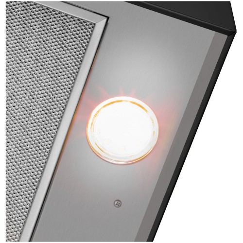 Каминная вытяжка MAUNFELD Bath Isla 401 (черный) 5