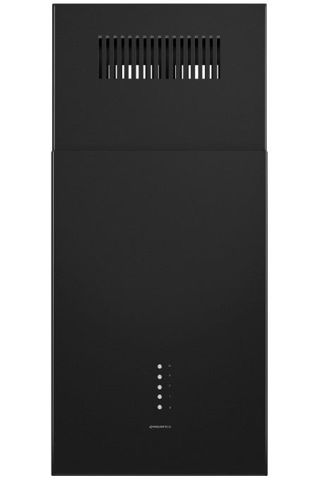 Каминная вытяжка MAUNFELD Bath Isla 401 (черный) 4