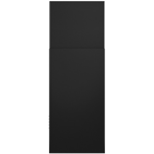 Каминная вытяжка MAUNFELD Bath Isla 401 (черный) 6