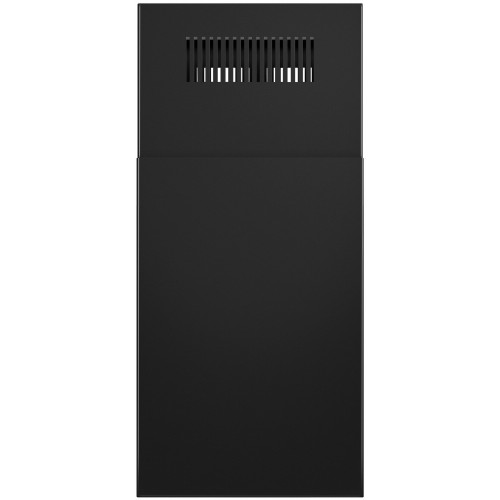 Каминная вытяжка MAUNFELD Bath Isla 401 (черный) 7