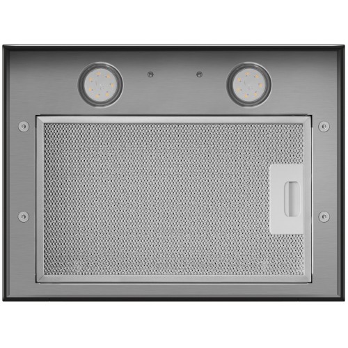 Каминная вытяжка MAUNFELD Bath Isla 401 (черный) 8