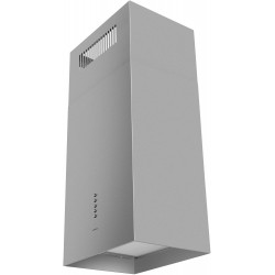 Каминная вытяжка MAUNFELD Bath Isla 401 (нержавеющая сталь)