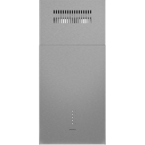 Каминная вытяжка MAUNFELD Bath Isla 401 (нержавеющая сталь) 2