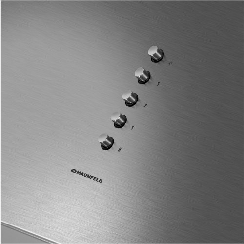 Каминная вытяжка MAUNFELD Bath Isla 401 (нержавеющая сталь) 3