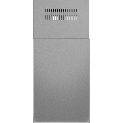 Каминная вытяжка MAUNFELD Bath Isla 401 (нержавеющая сталь) 7